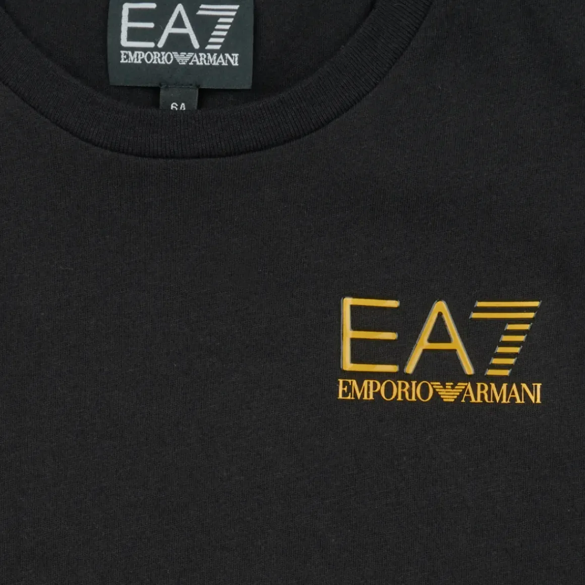 Emporio Armani EA7 - CORE ID TSHIRT