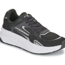 Emporio Armani EA7 - CRUSHER SONIC MIX