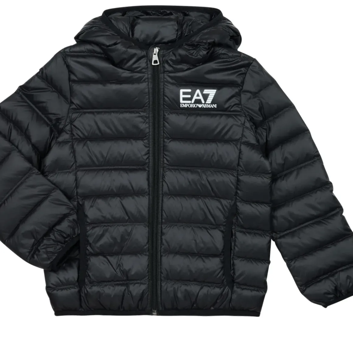 Emporio Armani EA7 - DOWN JACKET