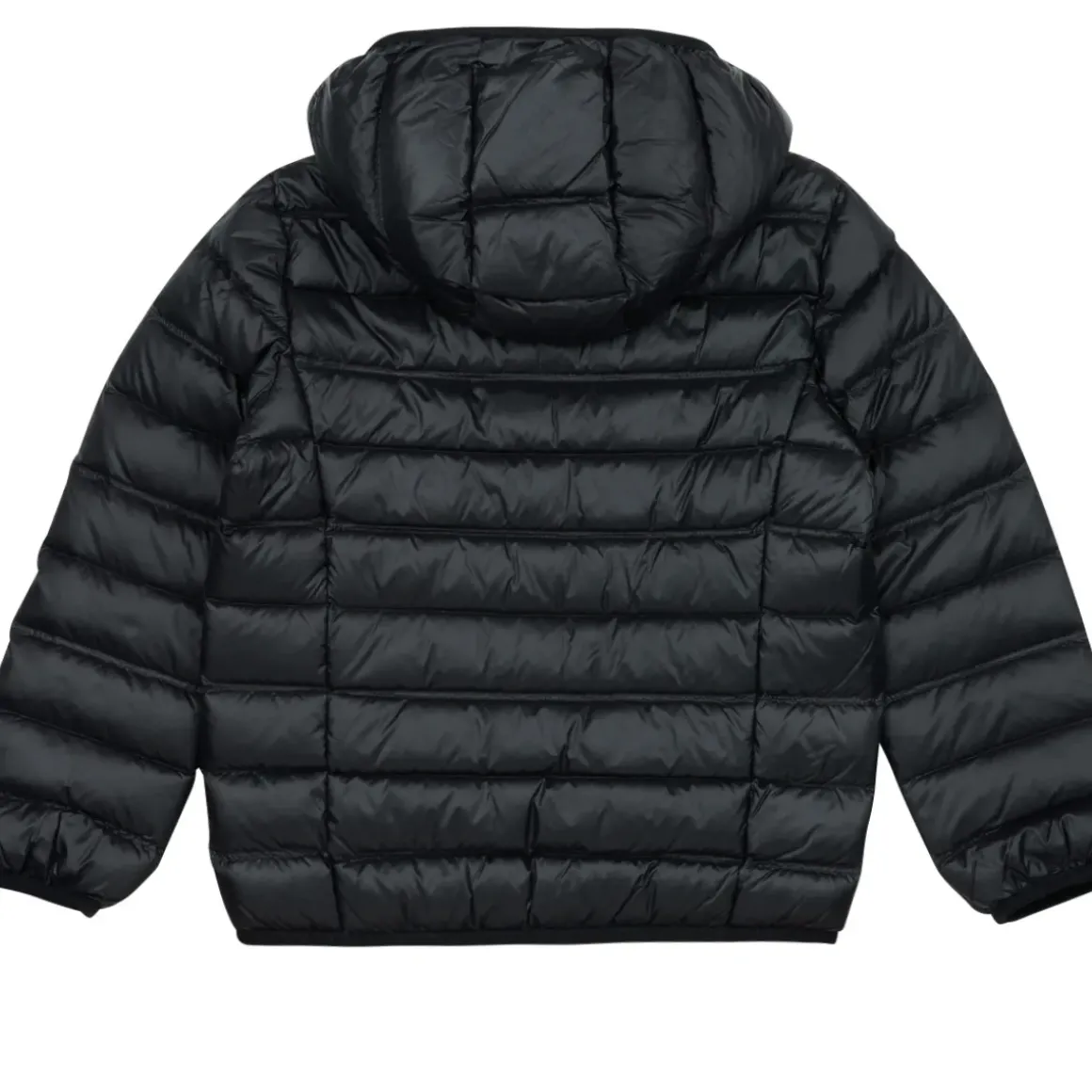 Emporio Armani EA7 - DOWN JACKET