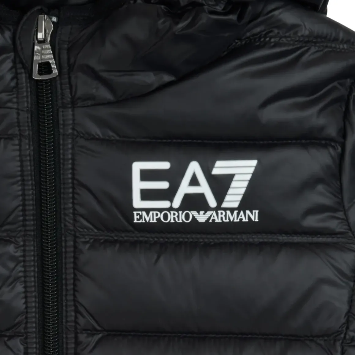 Emporio Armani EA7 - DOWN JACKET