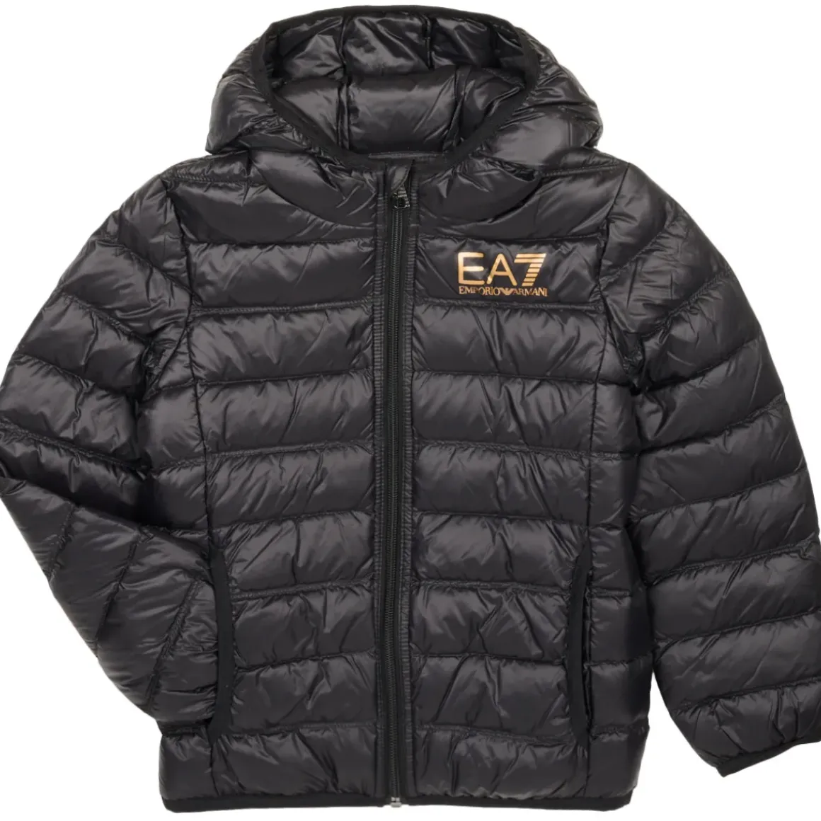 Emporio Armani EA7 - DOWN JACKET