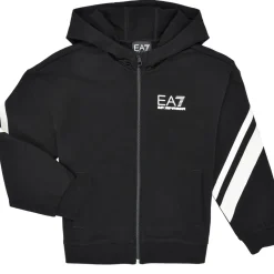 Emporio Armani EA7 - FELPA 3DBM65