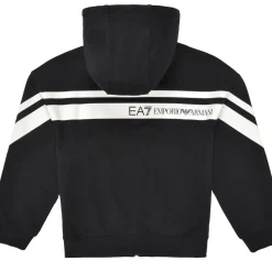 Emporio Armani EA7 - FELPA 3DBM65