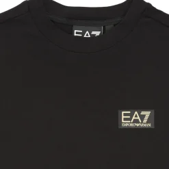 Emporio Armani EA7 - GOLD LABEL BOY TEE