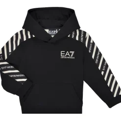 Emporio Armani EA7 - GRAPHIC SERIES SWEATSHIRT