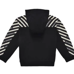 Emporio Armani EA7 - GRAPHIC SERIES SWEATSHIRT