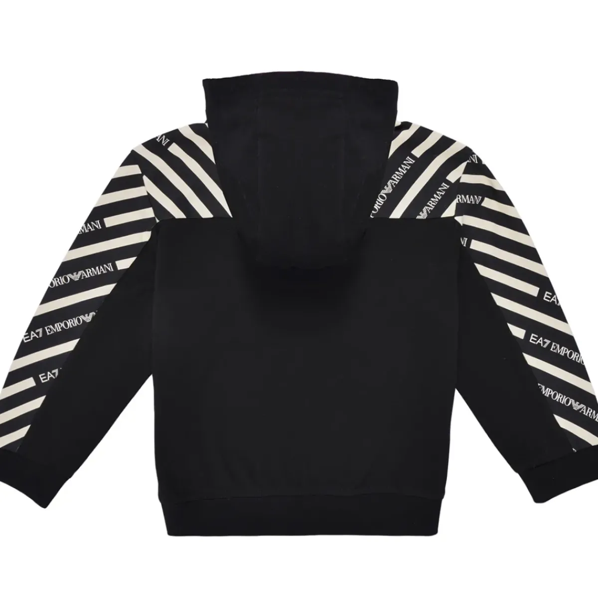 Emporio Armani EA7 - GRAPHIC SERIES SWEATSHIRT