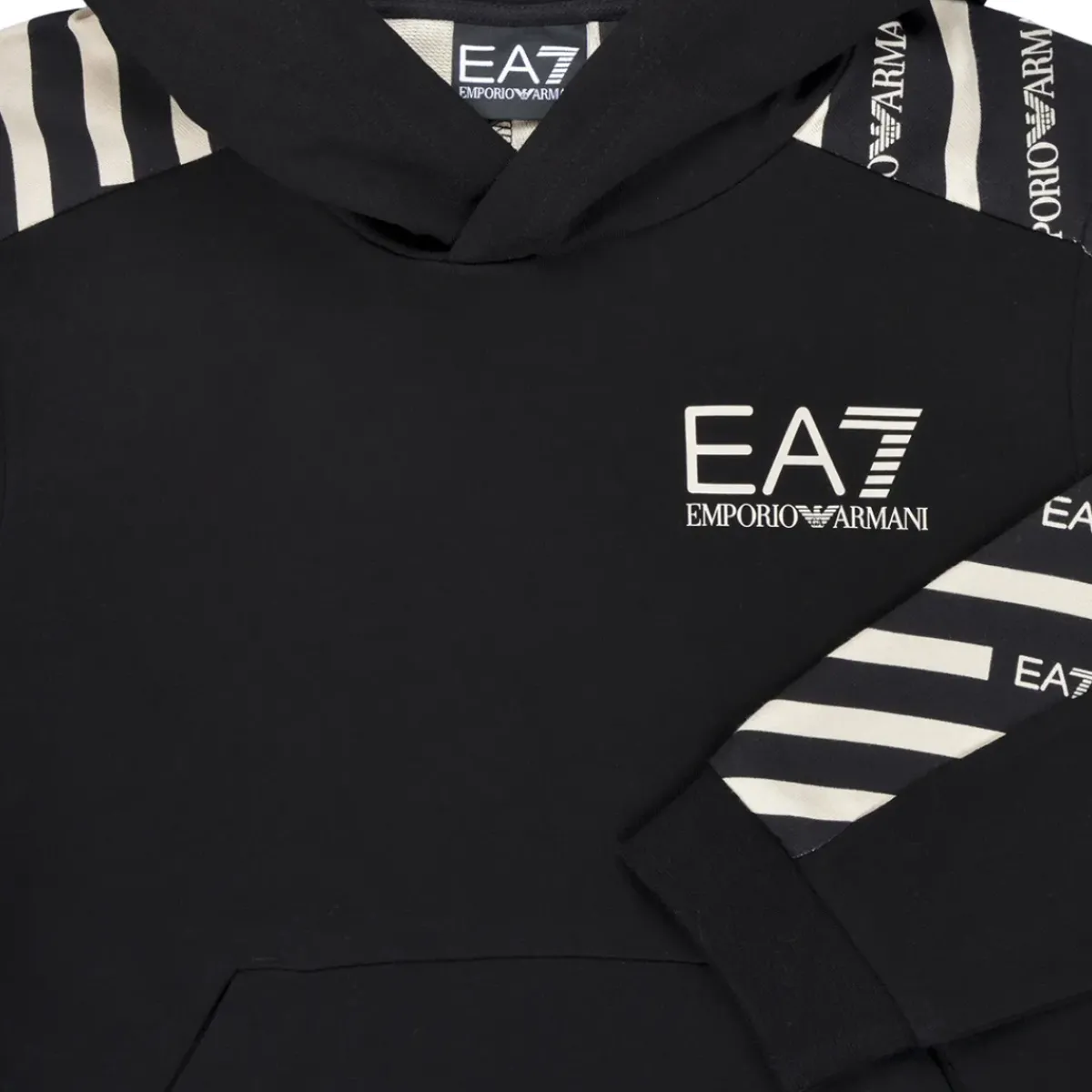 Emporio Armani EA7 - GRAPHIC SERIES SWEATSHIRT