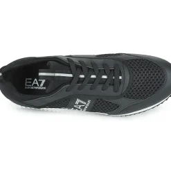 Emporio Armani EA7 - LACES U