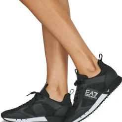 Emporio Armani EA7 - LACES U