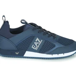 Emporio Armani EA7 - LACES U