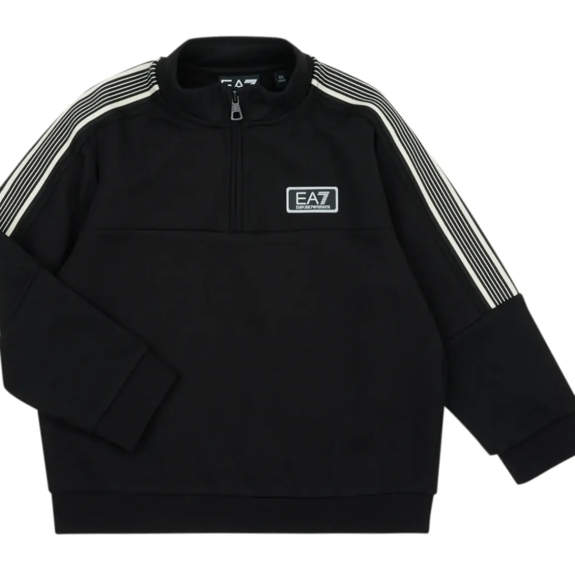 Emporio Armani EA7 - 7 LINES SWEATSHIRT