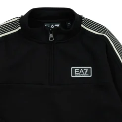 Emporio Armani EA7 - 7 LINES SWEATSHIRT