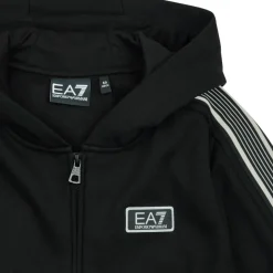 Emporio Armani EA7 - 7 LINES SWEATSHIRT 6DBM61
