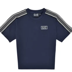 Emporio Armani EA7 - 7 LINES TSHIRT