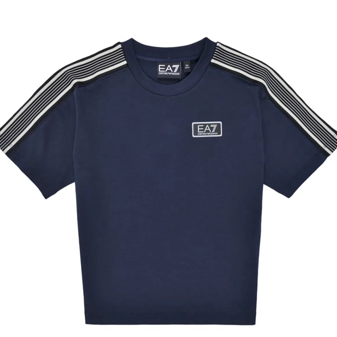Emporio Armani EA7 - 7 LINES TSHIRT