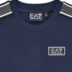 Emporio Armani EA7 - 7 LINES TSHIRT