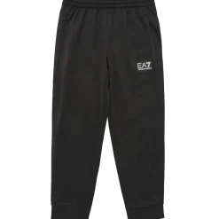 Emporio Armani EA7 - 7 LINES T-SUIT T-TOP FZ CH