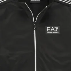 Emporio Armani EA7 - 7 LINES T-SUIT T-TOP FZ CH