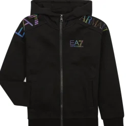 Emporio Armani EA7 - LOGO SERIES SWEATSHIRT