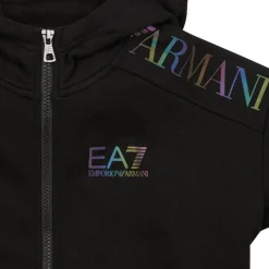 Emporio Armani EA7 - LOGO SERIES SWEATSHIRT