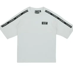 Emporio Armani EA7 - LOGO SERIES TSHIRT