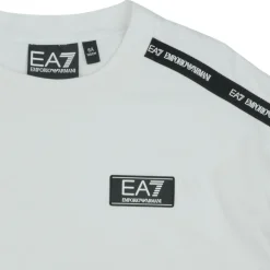 Emporio Armani EA7 - LOGO SERIES TSHIRT