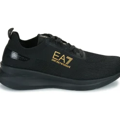 Emporio Armani EA7 - MAVERICK KNIT