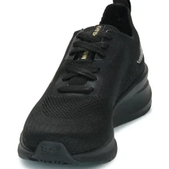 Emporio Armani EA7 - MAVERICK KNIT