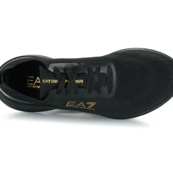 Emporio Armani EA7 - MAVERICK KNIT