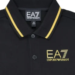 Emporio Armani EA7 - POLO 8NBF51