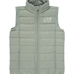 Emporio Armani EA7 - TRAIN CORE ID DOWN LIGHT VEST