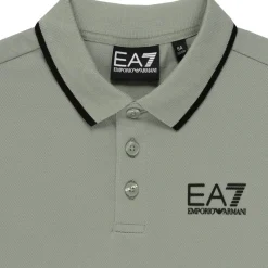 Emporio Armani EA7 - TRAIN CORE ID POLO SS
