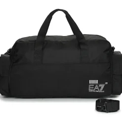 Emporio Armani EA7 - TRAIN CORE U GYM BAG SMALL A - UNISEX GYMBAG