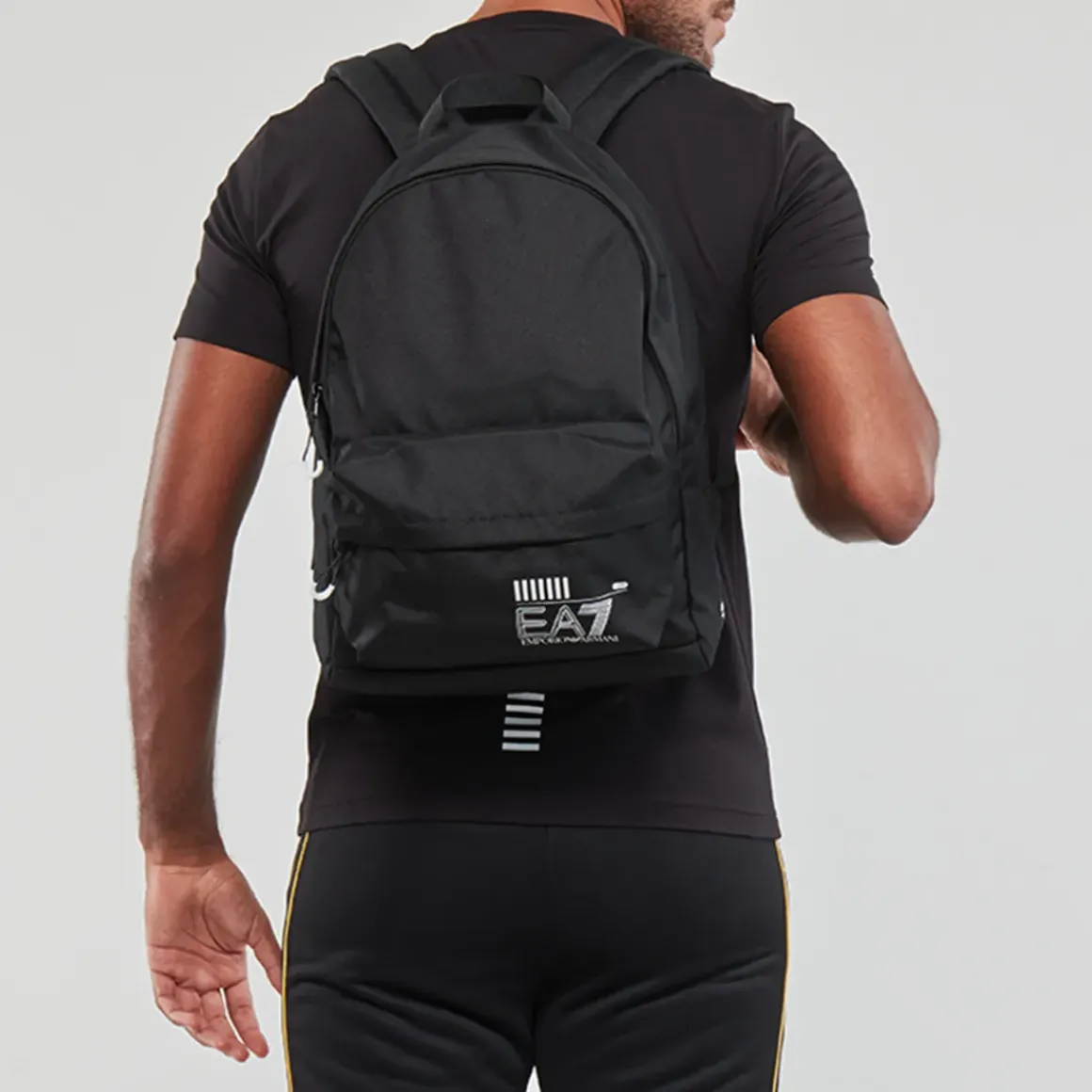 Emporio Armani EA7 - TRAIN CORE U BACKPACK