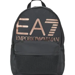 Emporio Armani EA7 - TRAIN GRAPHIC SERIES BACKPACK
