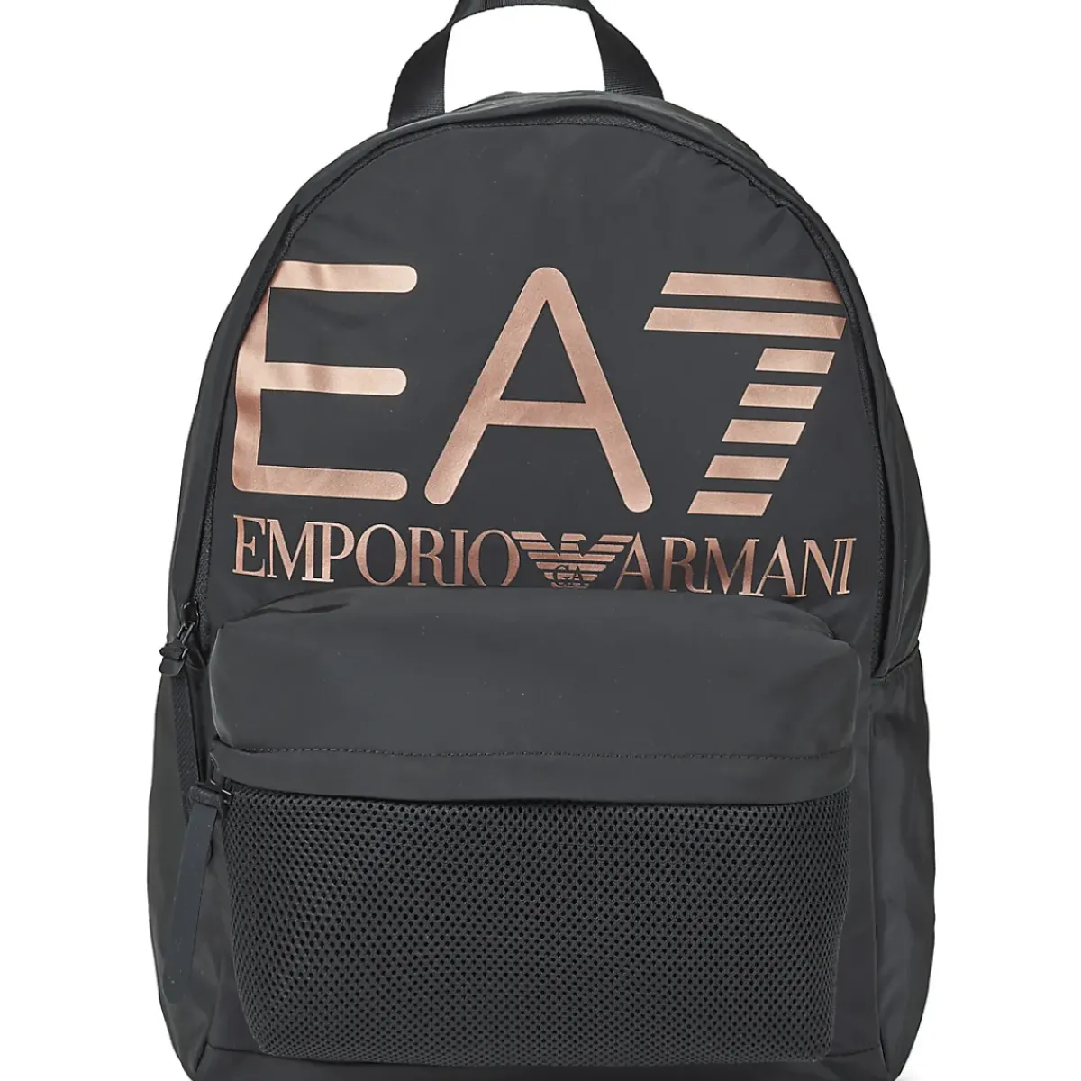 Emporio Armani EA7 - TRAIN GRAPHIC SERIES BACKPACK