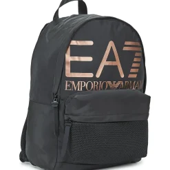 Emporio Armani EA7 - TRAIN GRAPHIC SERIES BACKPACK