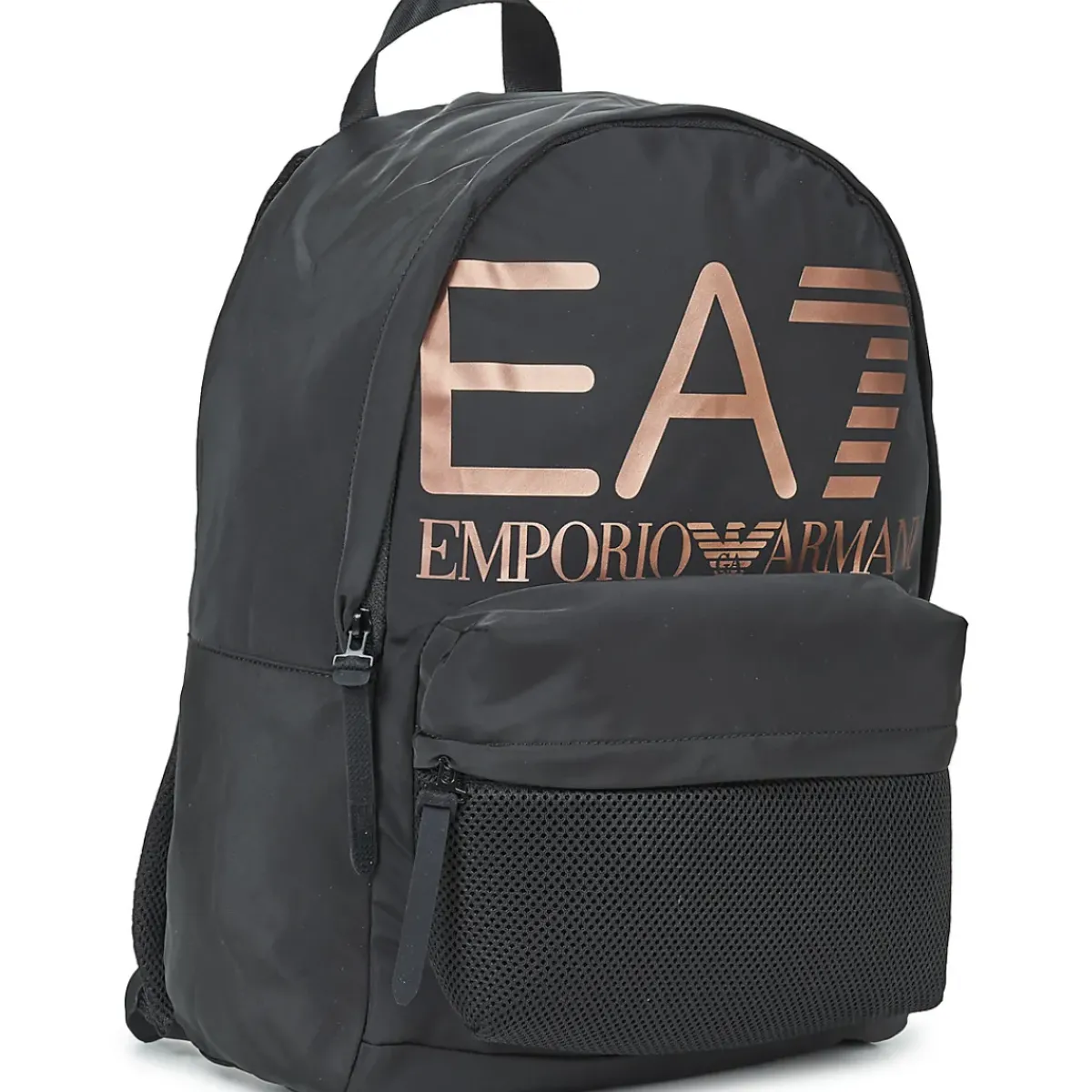 Emporio Armani EA7 - TRAIN GRAPHIC SERIES BACKPACK