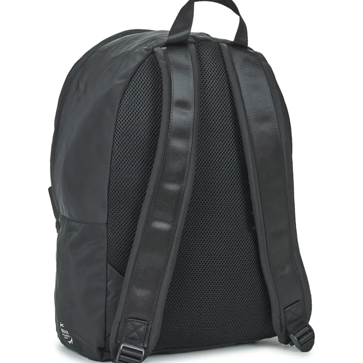 Emporio Armani EA7 - TRAIN GRAPHIC SERIES BACKPACK