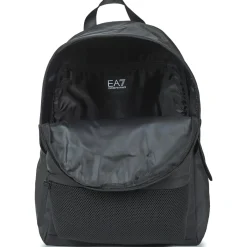 Emporio Armani EA7 - TRAIN GRAPHIC SERIES BACKPACK