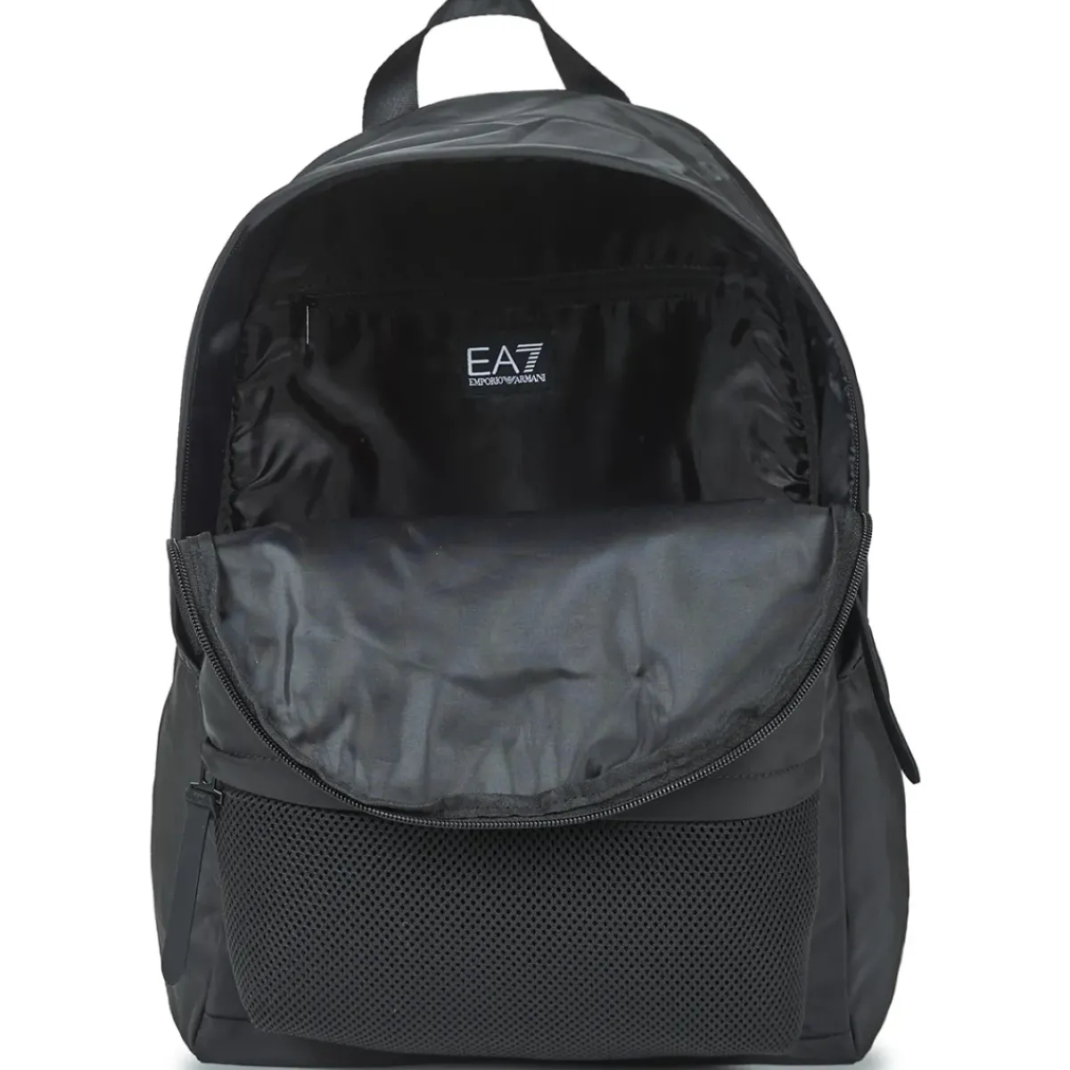 Emporio Armani EA7 - TRAIN GRAPHIC SERIES BACKPACK