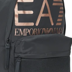 Emporio Armani EA7 - TRAIN GRAPHIC SERIES BACKPACK