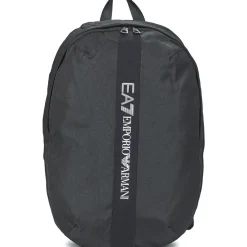Emporio Armani EA7 - TRAIN LOGO SERIES U BACKPACK