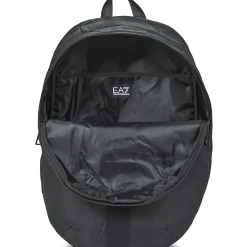 Emporio Armani EA7 - TRAIN LOGO SERIES U BACKPACK