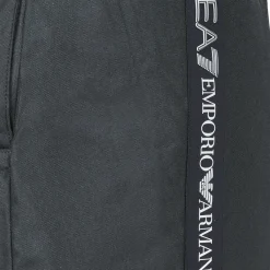 Emporio Armani EA7 - TRAIN LOGO SERIES U BACKPACK