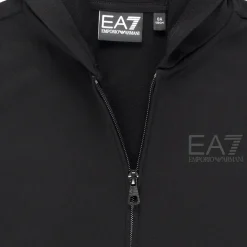 Emporio Armani EA7 - TRAIN VISIBILITY T-SUIT HD FZ