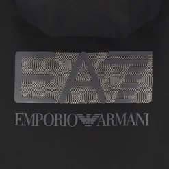 Emporio Armani EA7 - TRAIN VISIBILITY T-SUIT HD FZ