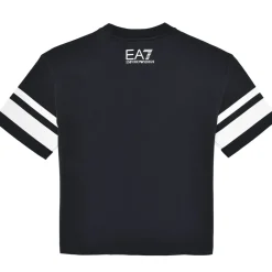 Emporio Armani EA7 - TSHIRT 3DBT58